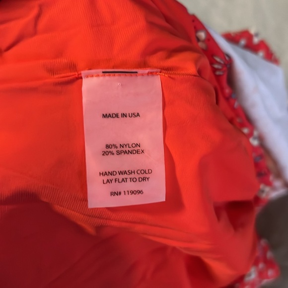 NWT Nightcap bathing suit - Picture 4 of 6